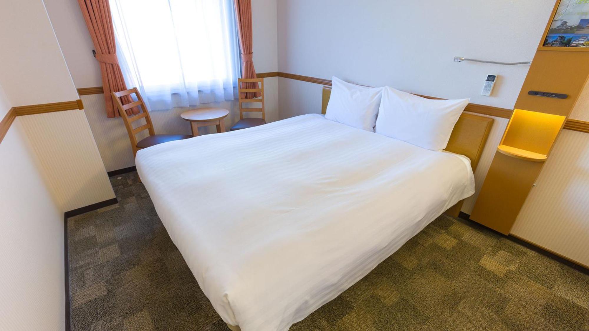 Toyoko Inn Yokohama-sen Fuchinobe-eki Minami-guchi Sagamihara Zimmer foto