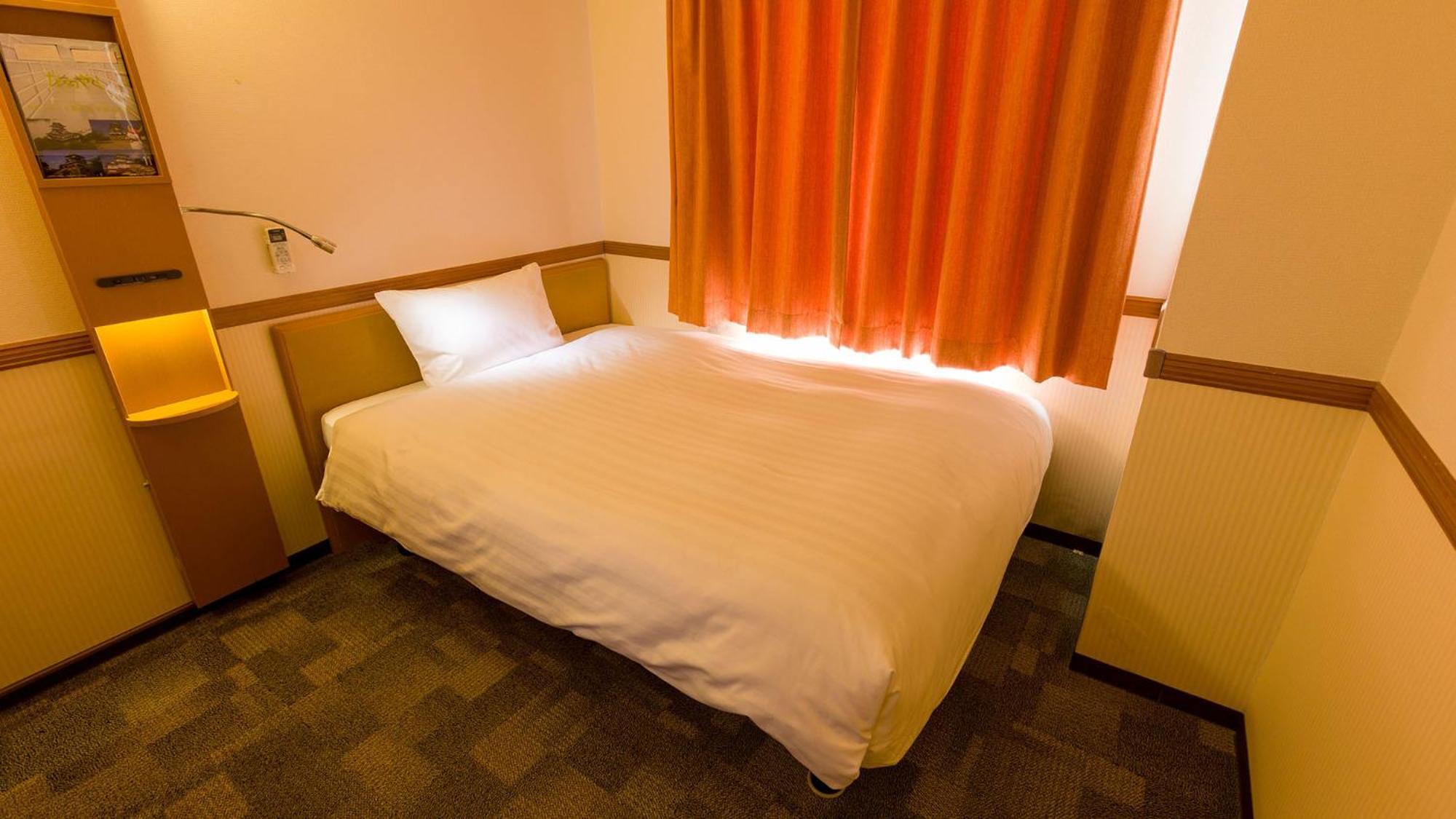 Toyoko Inn Yokohama-sen Fuchinobe-eki Minami-guchi Sagamihara Zimmer foto